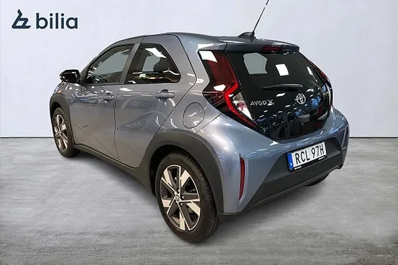 Toyota Aygo X 2026 photo 2