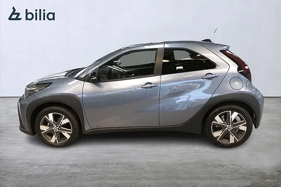 Toyota Aygo X 2026 photo 3