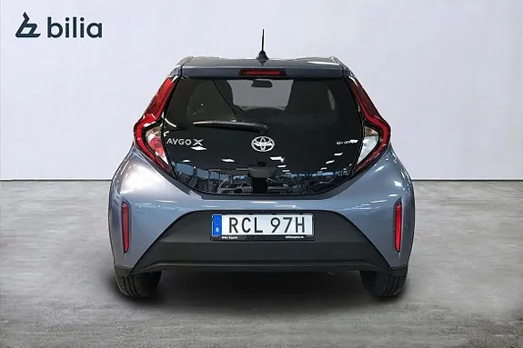 Toyota Aygo X 2026 photo 5