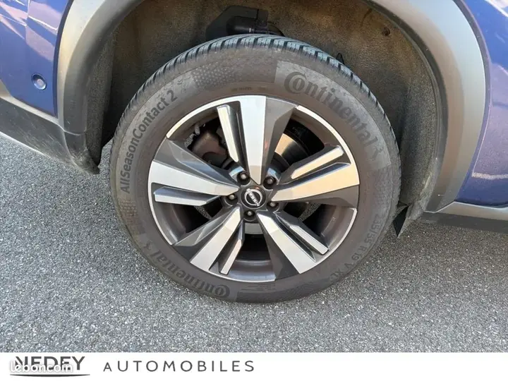 Nissan X-Trail 2024 photo 5