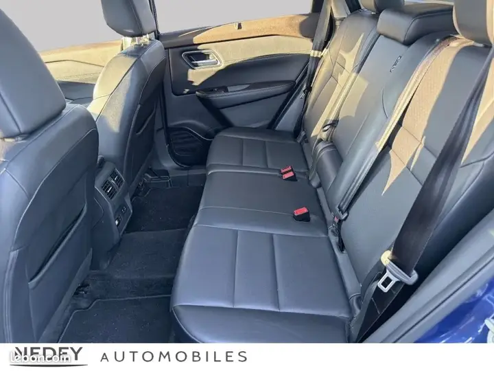Nissan X-Trail 2024 photo 4