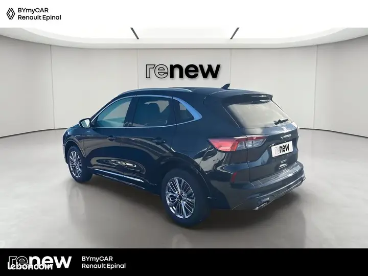 Ford Kuga 2021 photo 3