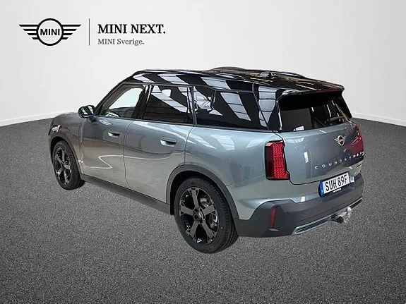 Mini Countryman Se 2026 photo 5