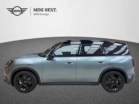 Mini Countryman Se 2026 photo 3