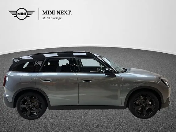 Mini Countryman Se 2026 photo 2