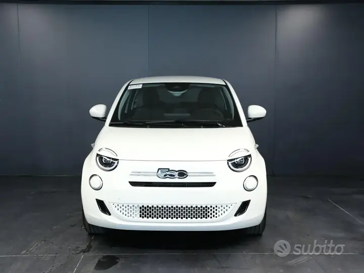 Fiat 500 2026 photo 2