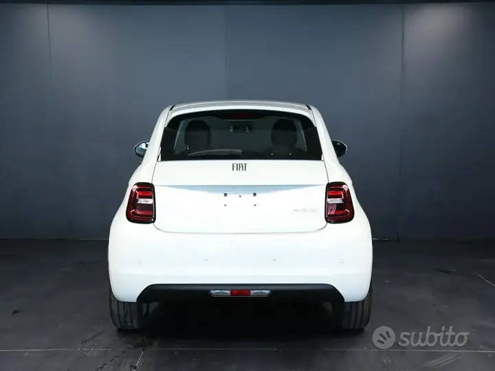 Fiat 500 2026 photo 4