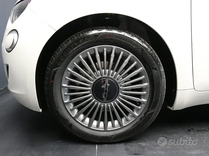 Fiat 500 2026 photo 5