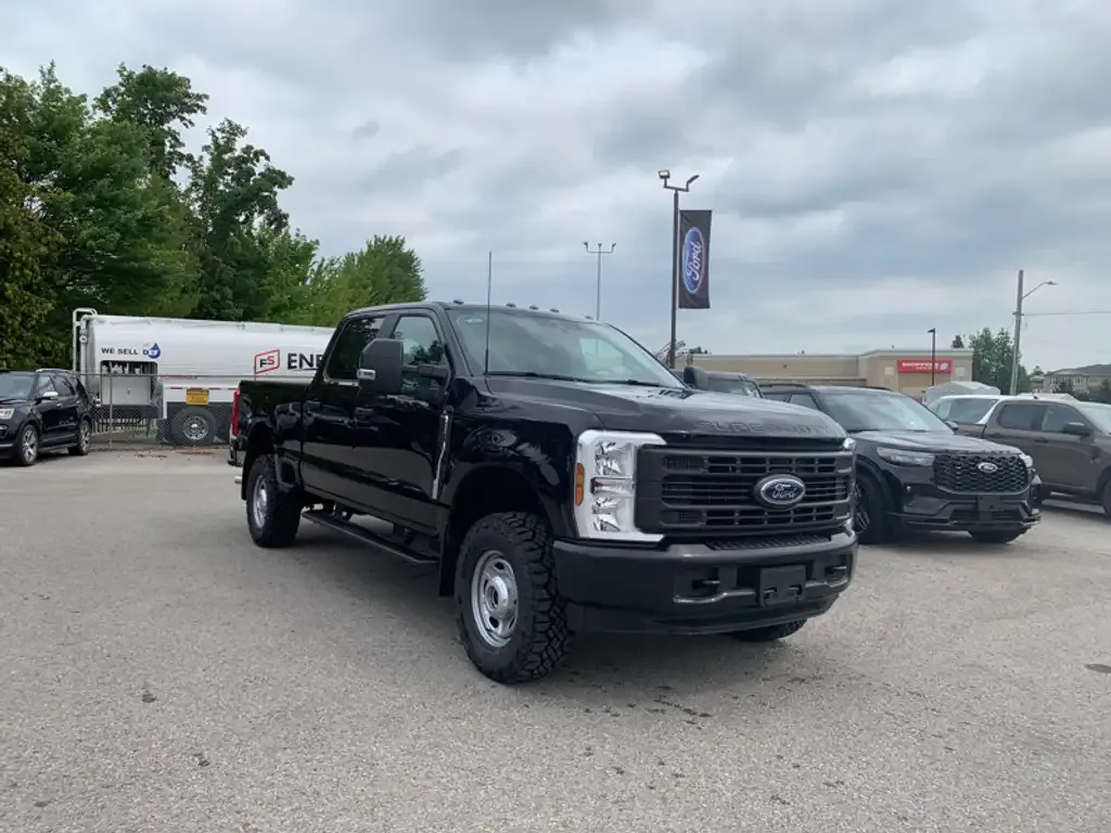 Ford F 350 2026 photo 3