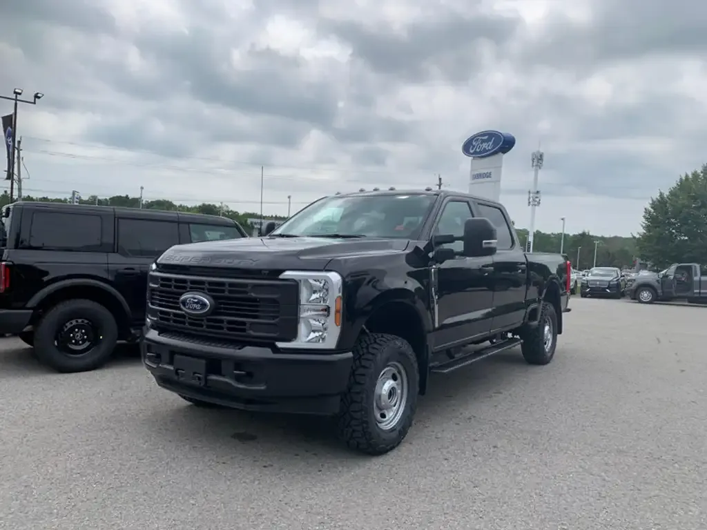 Ford F 350