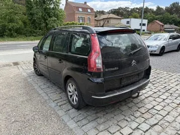 Citroen C4 Picasso 2010 photo 3