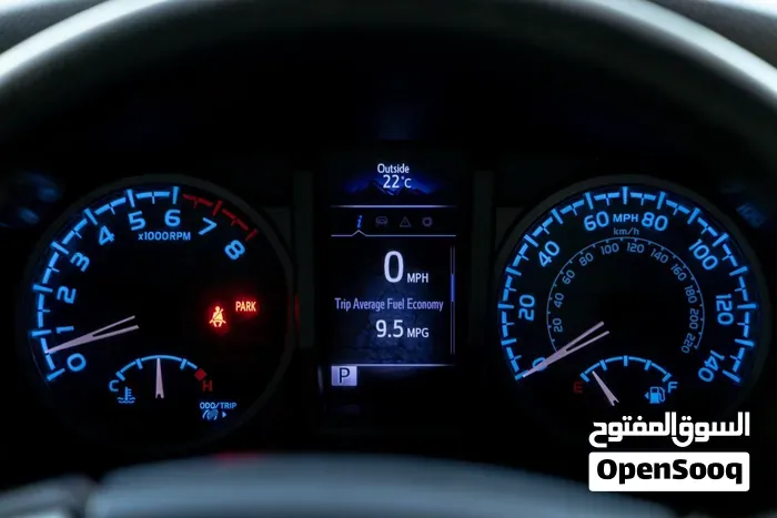 Toyota Tacoma 2017 photo 2