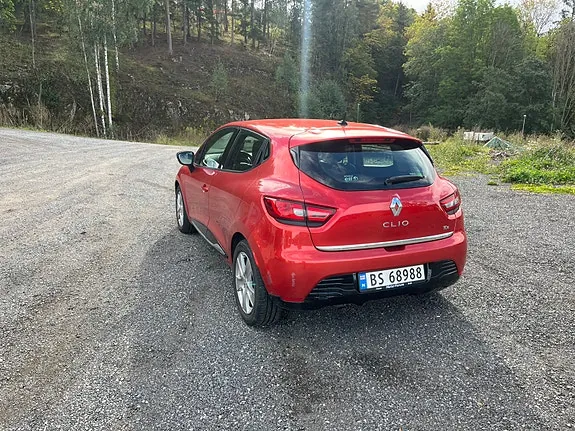 Renault Clio Iv 2013 photo 5