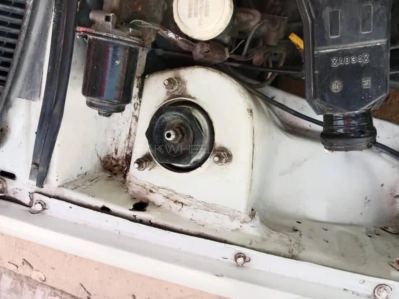 Suzuki Margalla