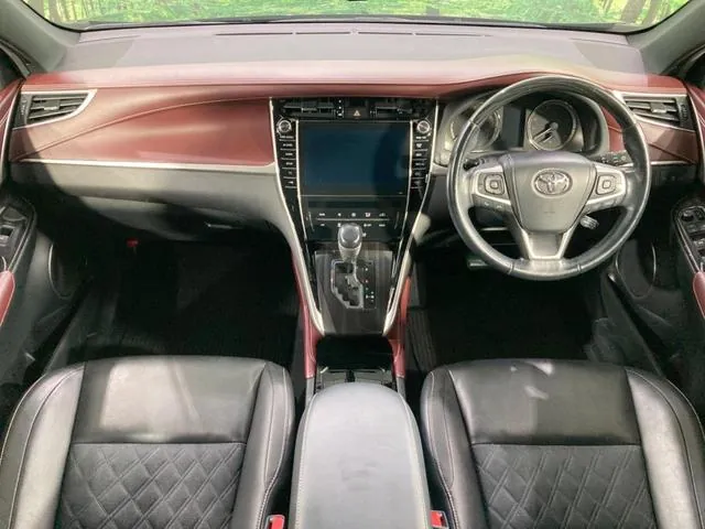 Toyota Hari 2018 photo 2