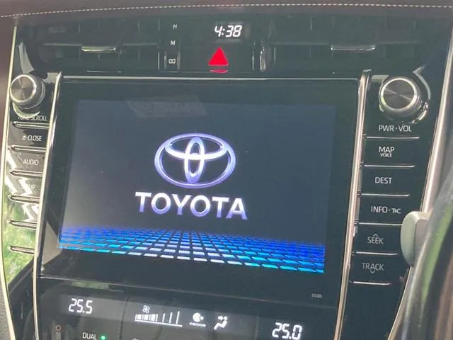 Toyota Hari 2018 photo 3