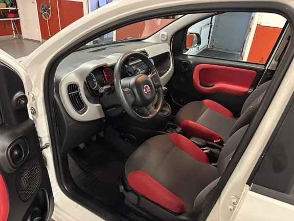 Fiat Panda 2013 photo 5