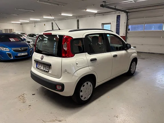 Fiat Panda 2013 photo 4