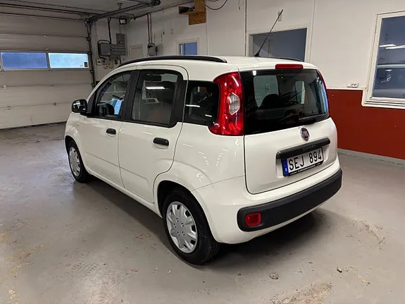 Fiat Panda 2013 photo 3