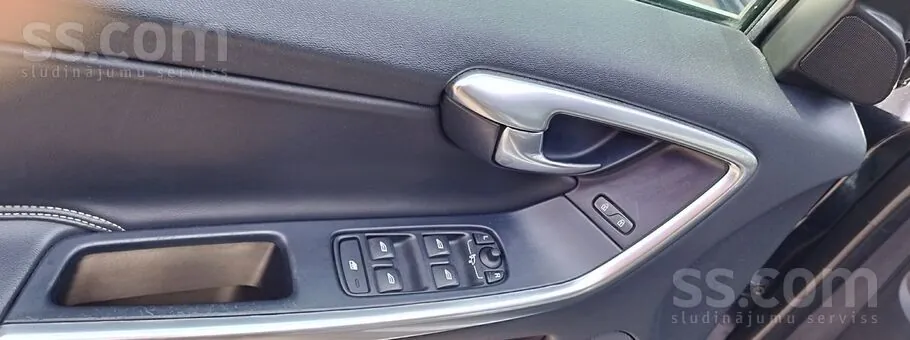 Volvo Xc60 2013 photo 2