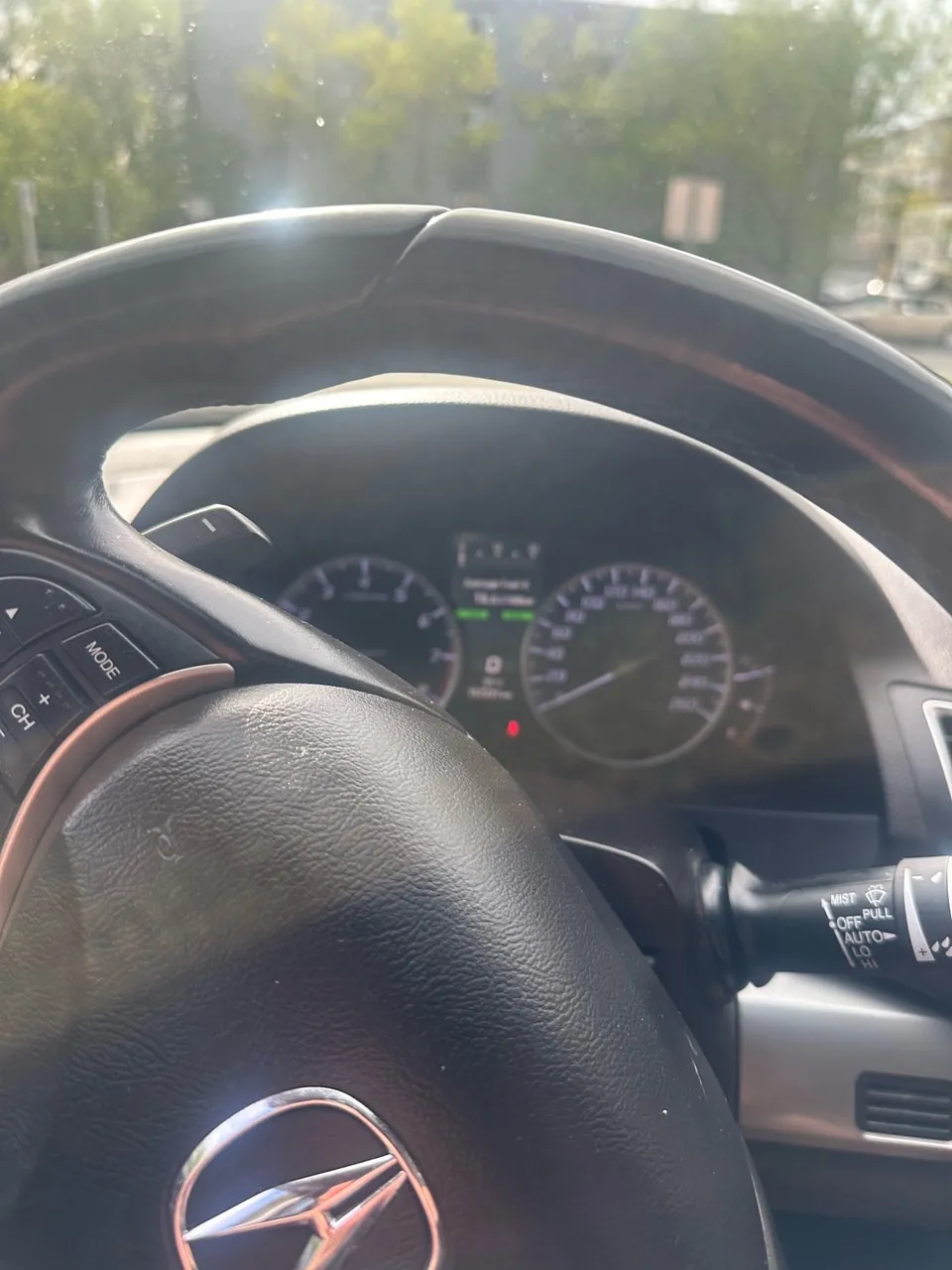 Acura Rdx 2018 photo 5