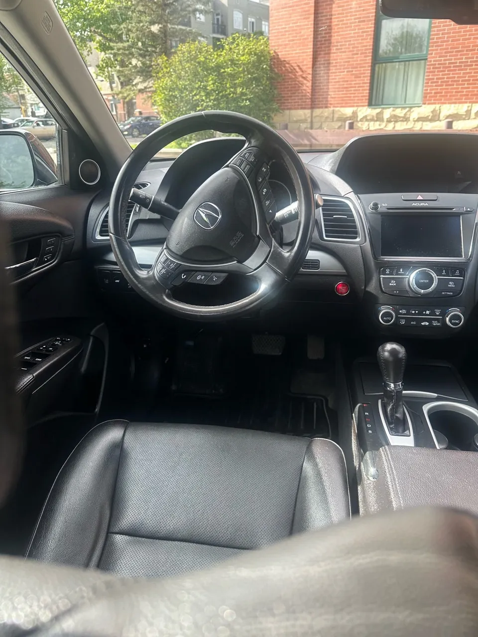 Acura Rdx 2018 photo 4