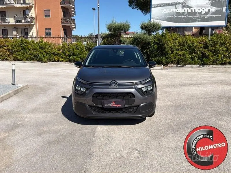 Citroen C3 2023 photo 2