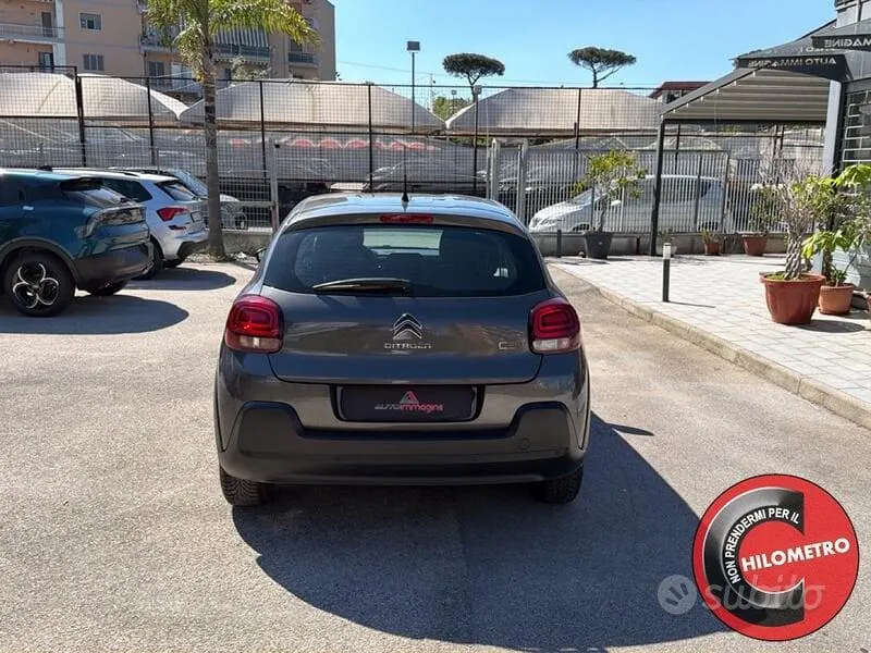 Citroen C3 2023 photo 5