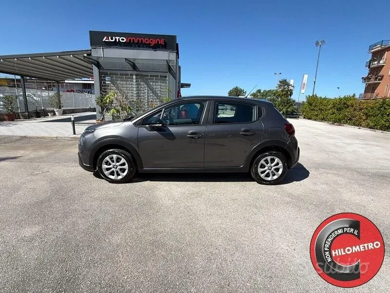 Citroen C3 2023 photo 3