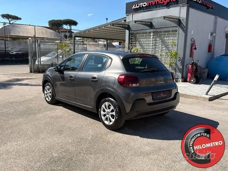 Citroen C3 2023 photo 4