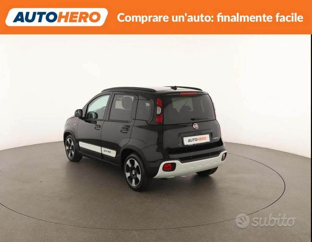 Fiat Pandina 2026 photo 4