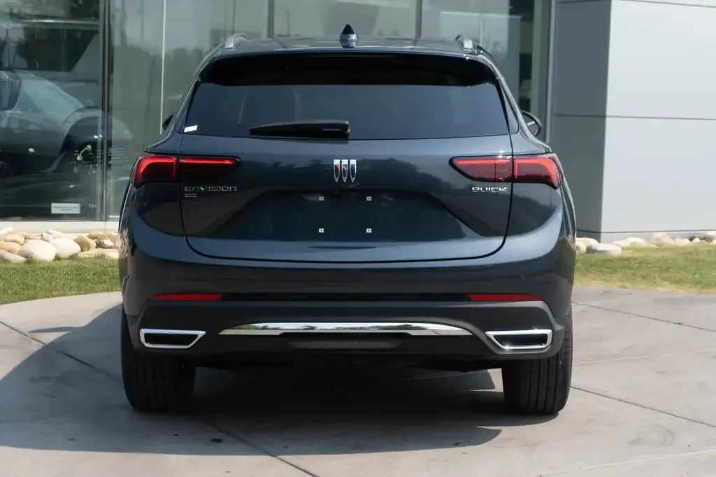 Buick Envision 2026 photo 5