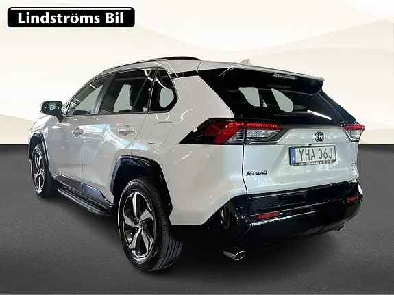 Toyota Rav4 2024 photo 4