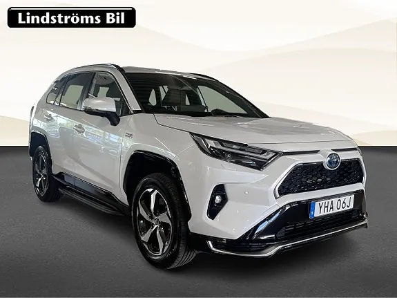 Toyota Rav4 2024 photo 3