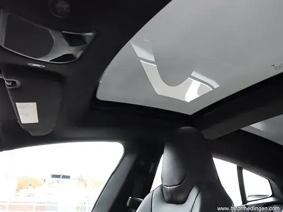 Tesla Model S 2016 photo 5