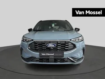 Ford Kuga 2026 photo 2