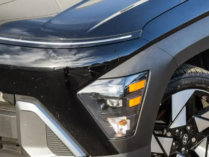 Hyundai Kona 2025 photo 5