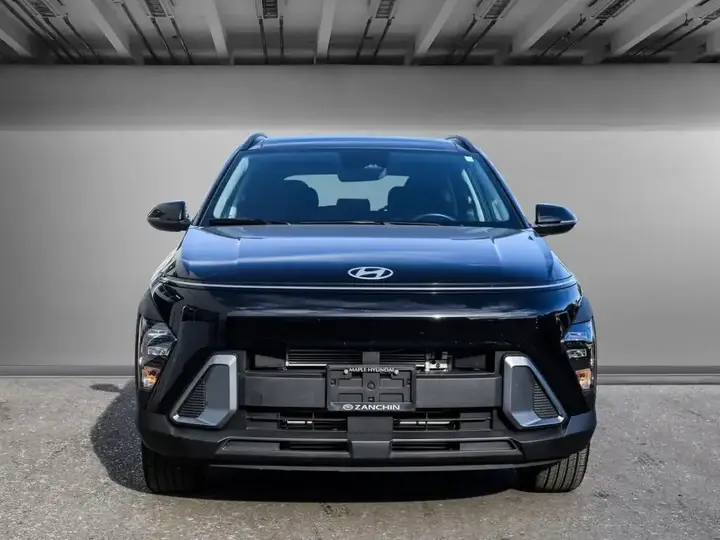 Hyundai Kona 2025 photo 2