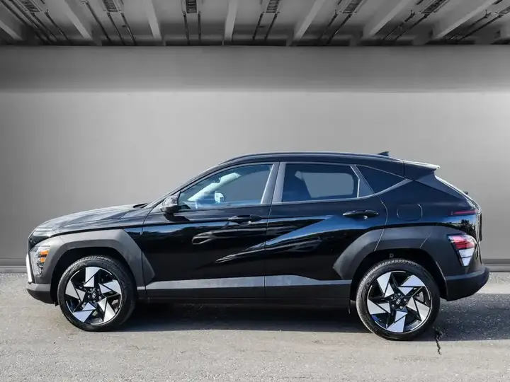 Hyundai Kona 2025 photo 3