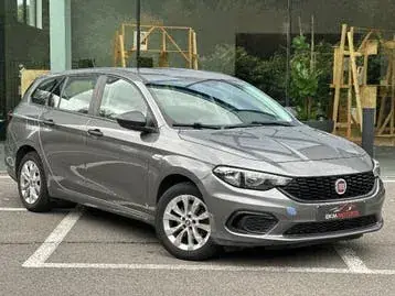 Fiat Tipo 2018 photo 3