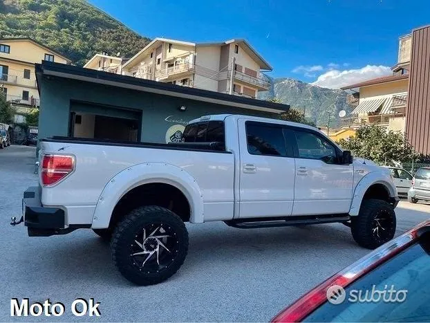 Ford Ranger 2014 photo 3