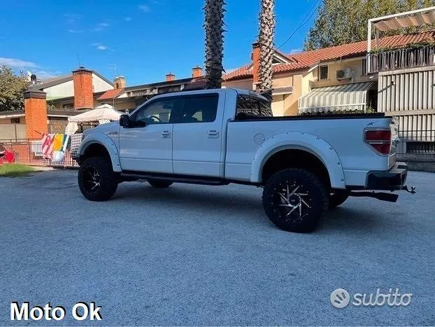 Ford Ranger 2014 photo 2