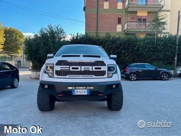 Ford Ranger 2014 photo 4