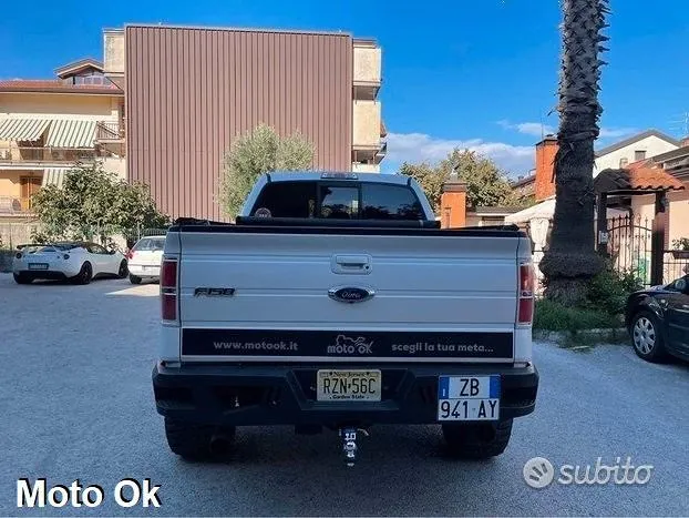 Ford Ranger 2014 photo 5