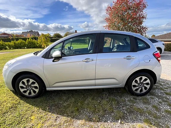 Citroen C3 2015 photo 2