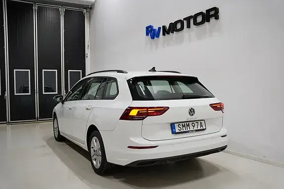 Volkswagen Golf I 2022 photo 5