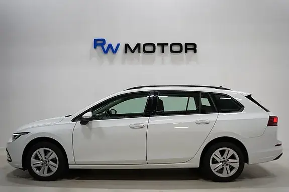 Volkswagen Golf I 2022 photo 4