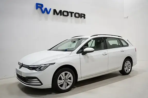 Volkswagen Golf I