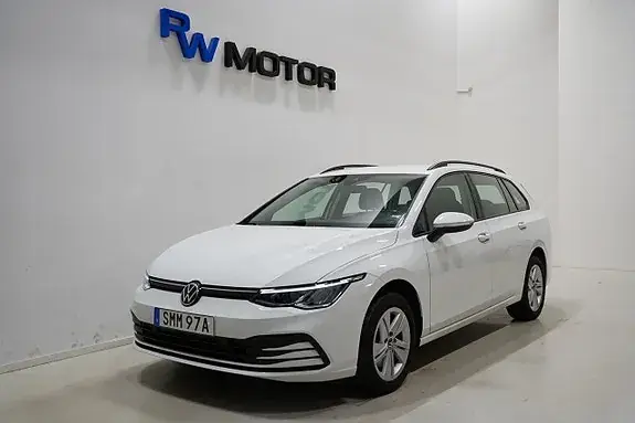 Volkswagen Golf I 2022 photo 2