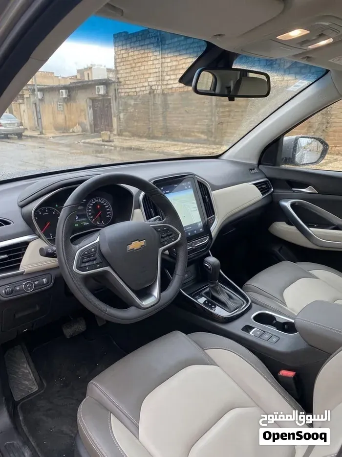 Chevrolet Captiva 2023 photo 4